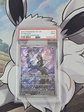 Carte Pokémon anglaise