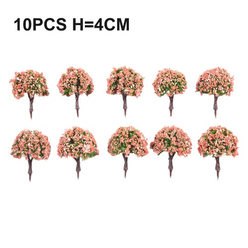 Pièces maquette arbre cm - pièces,