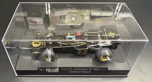 Policar slot racer lotus - slot,
