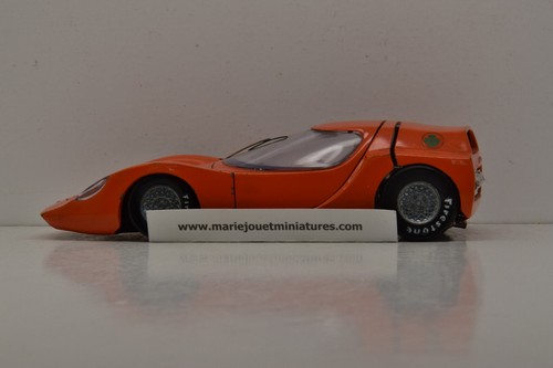 Alfa romeo osi 1600 scarabeo - alfa,