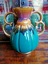 Vase céramique Alphonse