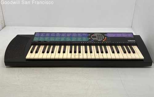 Vintage yamaha psr - vintage,