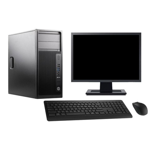 Tour workstation z240 - workstation,