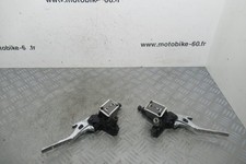 Maitre cylindre frein MBK