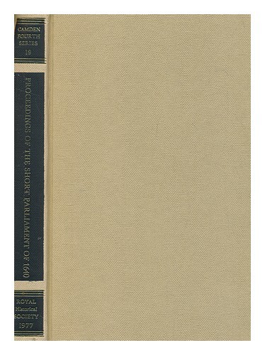 Cope esther proceedings of - proceedings,