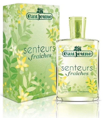 Eau toilette homme femme - de,