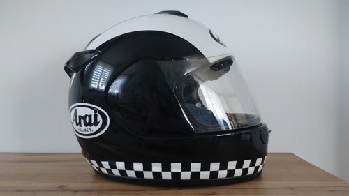 Arai chaser phil - arai, read