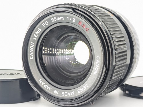Vidéo exc canon - canon, 35mm