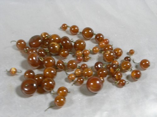 Ancien lot perles - ancien,