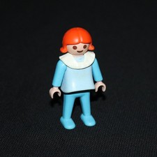 Playmobil enfant / fillette de