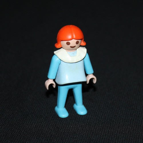 Playmobil enfant fillette de - playmobil,