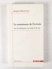 JACQUES BOUVERESSE - LA