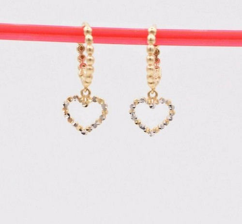9cm diamant coupe coeur - diamant,