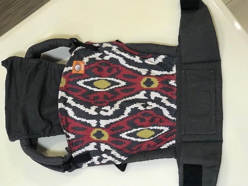 Tula ergonomic baby - ergonomic,