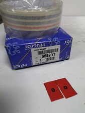 8959.Y1 sticker lateral droit peugeot 309 GRAFFIC LOOK berline 5 ptes