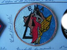 patch    escadrille