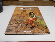 SILLAGE TOME 05 : 'J.VJ,..'_