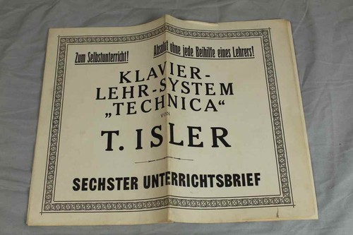 Livre piano lehr system - :,