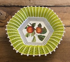 Corbeille à pain plastique