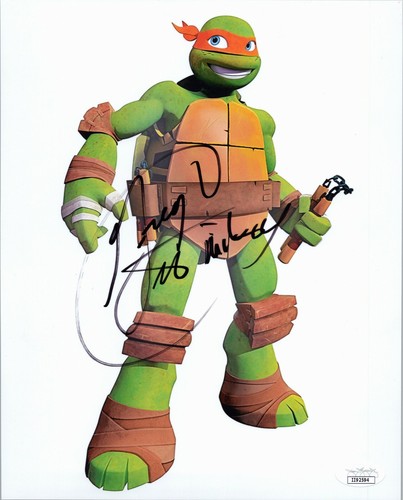 Greg cipes authentic - cipes,