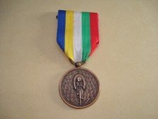 Médaille de Mérite Sport Cycliste - Vélo