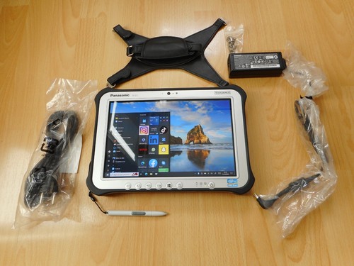 Panasonic toughpad ssd - panasonic,