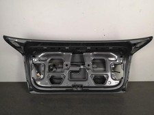 Malle/Hayon arriere SEAT