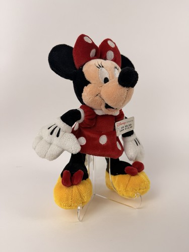 Disney store minnie - store, mouse
