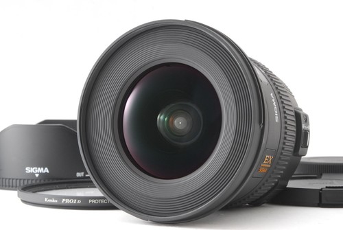 Sigma 20mm ex dc - f/3.5,