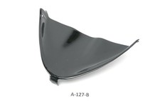 Carénage central de sabot moteur universel Honda CBR 900 RR SC33 1998 A127B