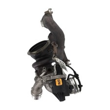 Turbo - BMW SERIE 2 I PH.1 1.5 TURBO 4X4 - 11655A14819 - L0-5055Z