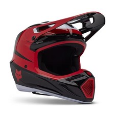 Fox casque cross divider - casque,