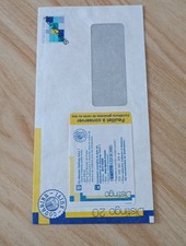Timbre france distingo - 20, g
