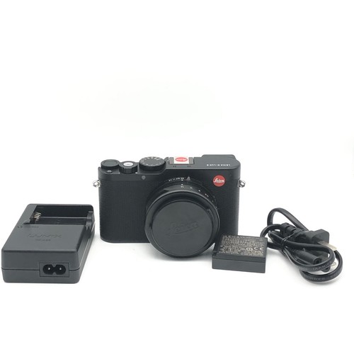 Leica lux digital camera - leica,