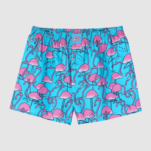 Lousy livin boxers greater - livin,