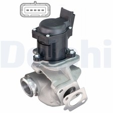 DELPHI EG10507-12B1 Vanne EGR