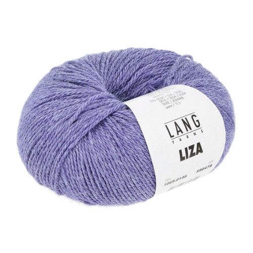 Lang yarns liza 146 - lang,