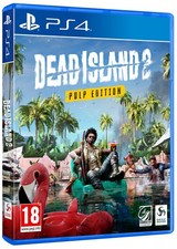 Dead Island 2 PULP Edition