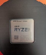 AMD Ryzen 7 3700X 8 Coeurs