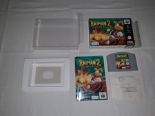 jeu nintendo 64 n64 n 64 en