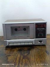 Realistic SCT-34 Stéréo Cassette Tape Deck / Métal - Lecture K7