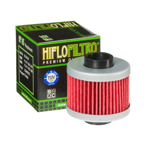 Filtre huile hiflo - filtre,