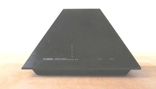 Amplificateur puissance - de,