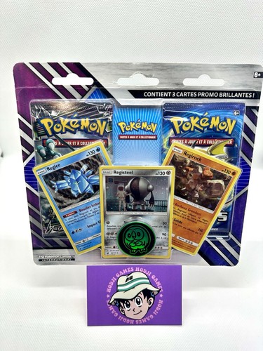 Duo pack pokémon xy - duo, xy/soleil