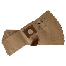 10 Sacs d'aspirateur pour Tennant 802224 3410 3400 1067460 802225