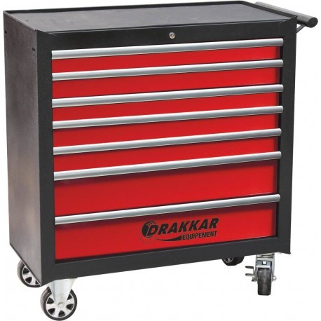 Servante atelier pro xxl 7 - servante,