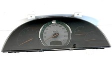 Tableau de Bord Compteur