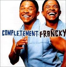 Complétement francky - complétement, de