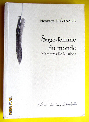 Sage femme monde ou - monde,