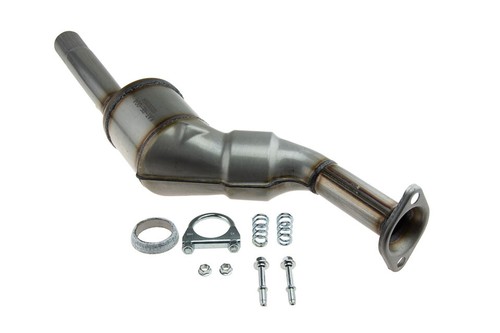 Catalyseur pot catalytique - catalyseur,